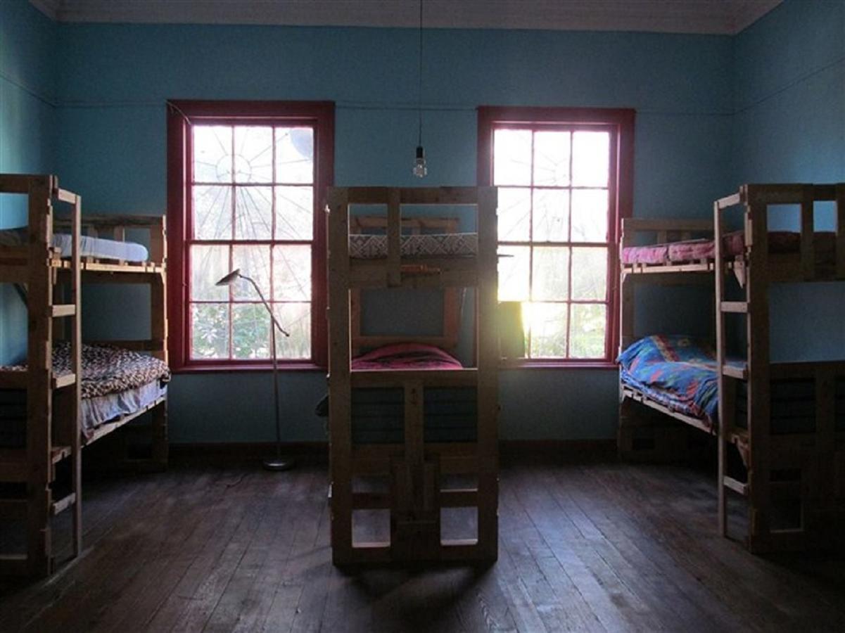Hostal Del Pirata Вальпараисо Экстерьер фото